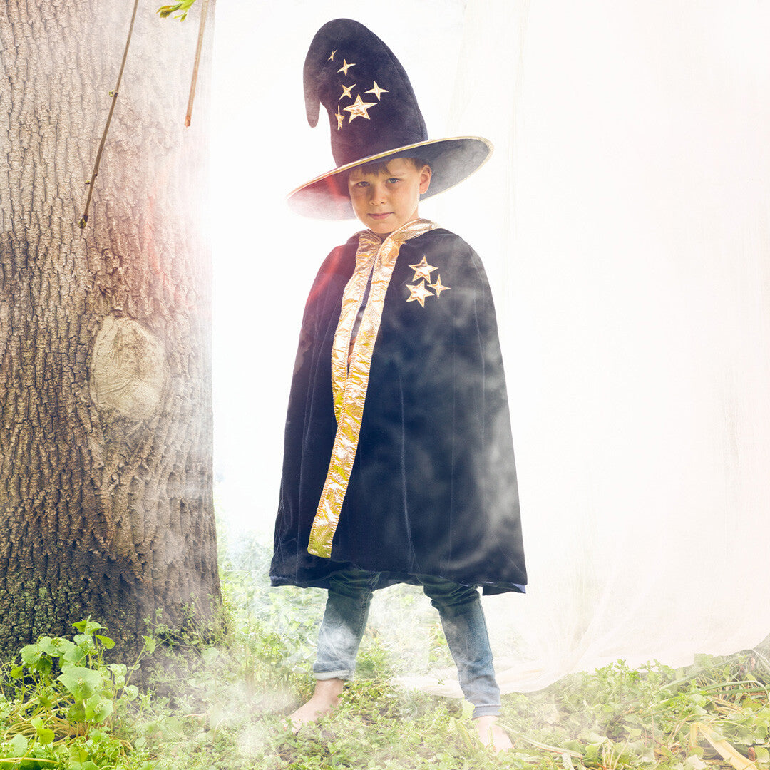 Souza for kids tovenaarscape wilfred - 4-8 jaar