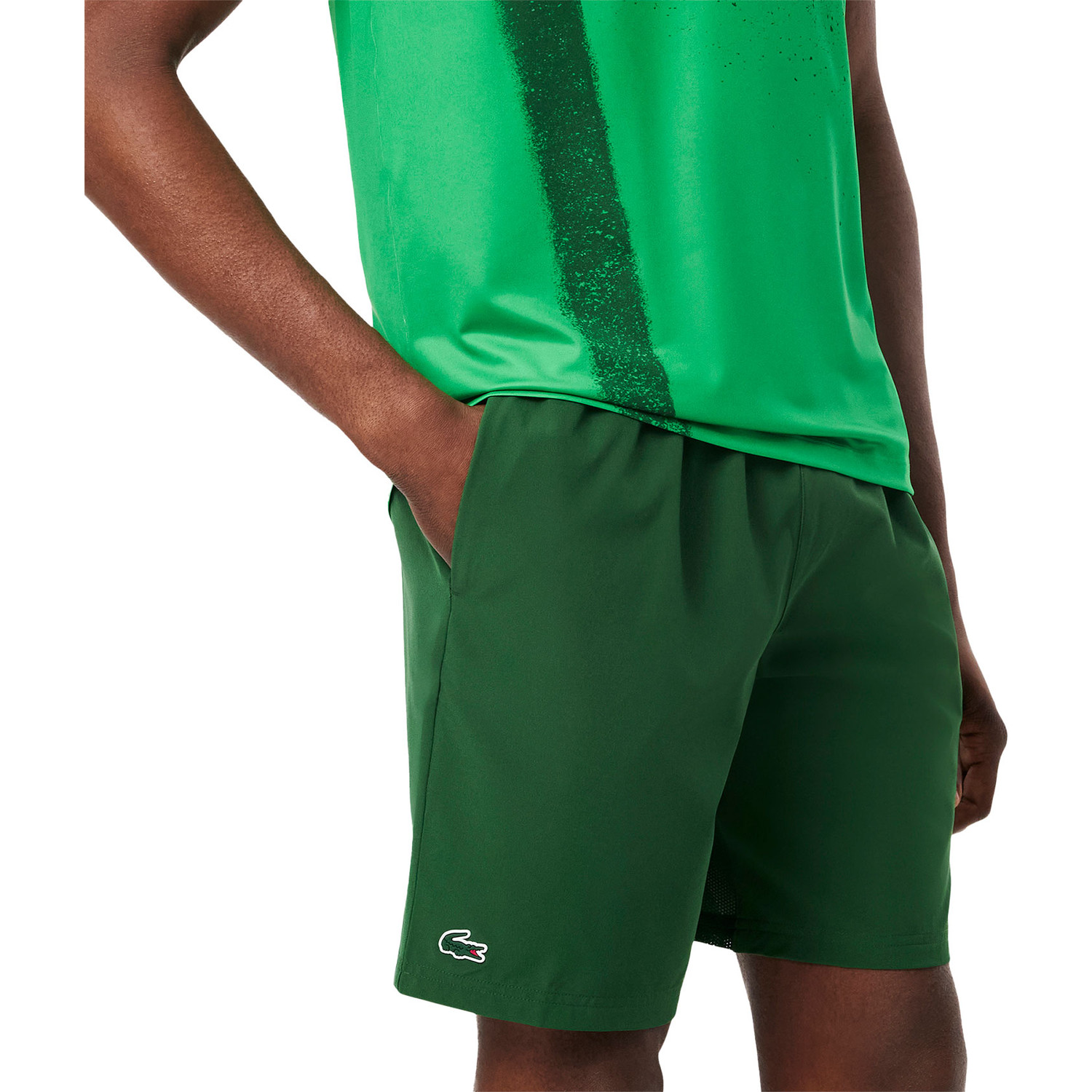 Lacoste Djokovic Short