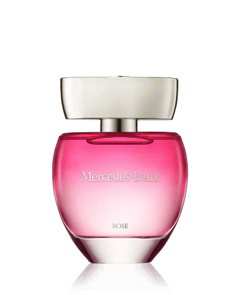 Mercedes-Benz Rose edt vapo 60ml