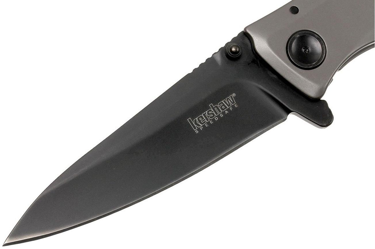 Kershaw 2200 Grid zakmes