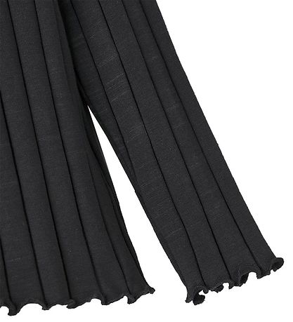 Name It Bluse - Noos - NkfNoline - Schwarz