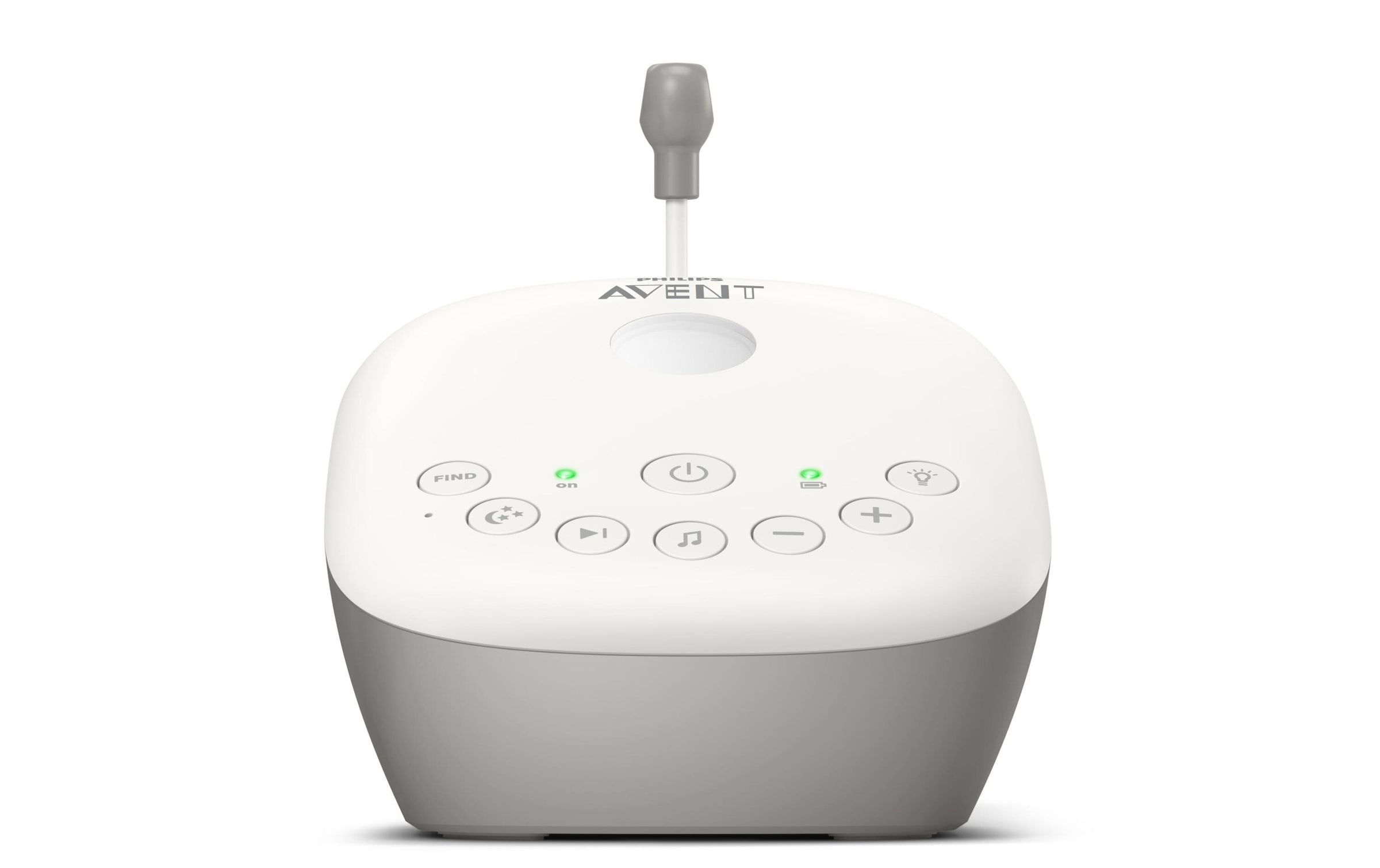 Philips AVENT Babyphone »Babyphone Smart-Eco«
