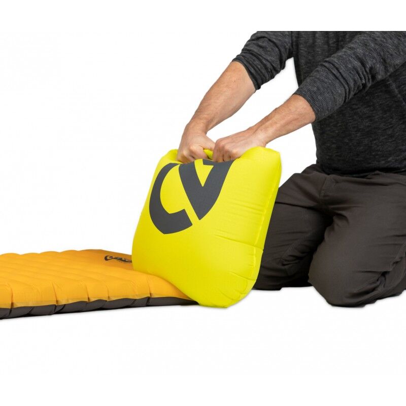 Vortex Pump Sack - Pompe matelas gonflable