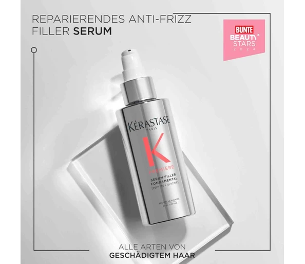 Kérastase Première Sérum Filler Fondamental
