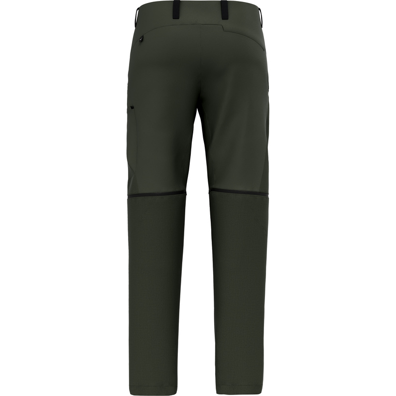 Salewa Herren Puez Hemp/DST 2/1 Hose