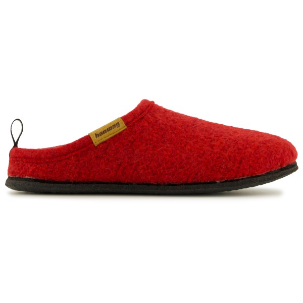 Hanwag - Cabin Loafer - Chaussons de chalet