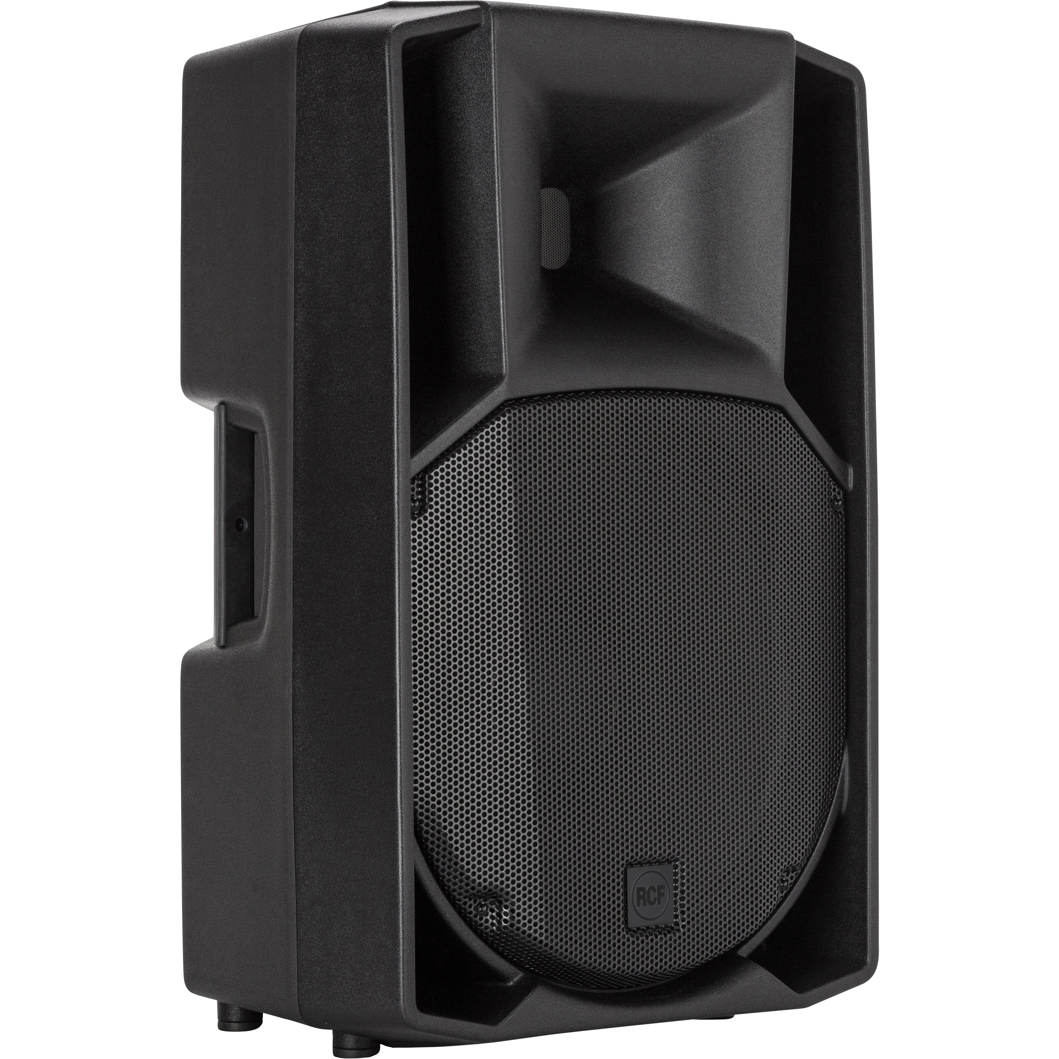 RCF ART 735-A MK5 15 inch digitale actieve fullrange speaker
