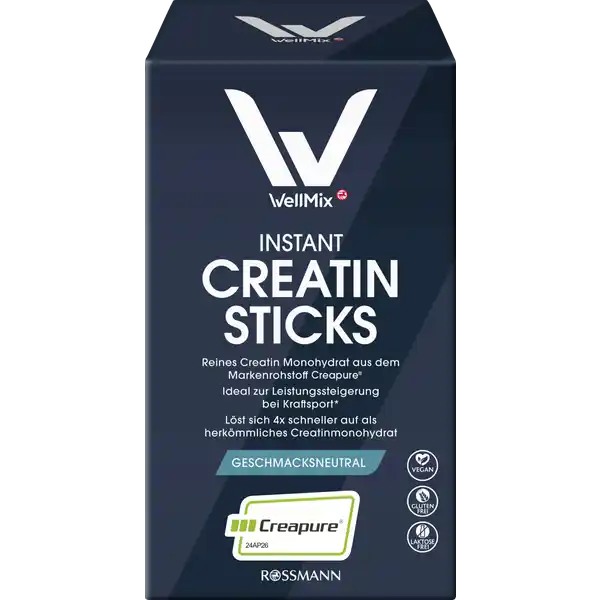 Instant Creatin Sticks