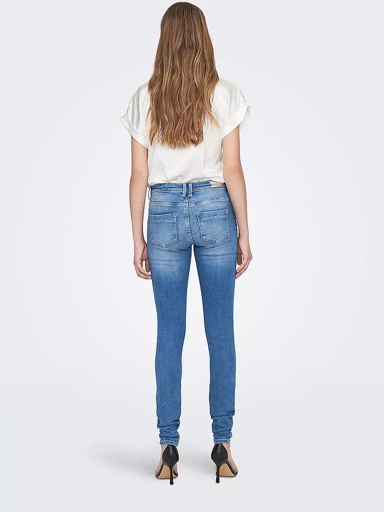 ONLY Jeans ONLSHAPE blau