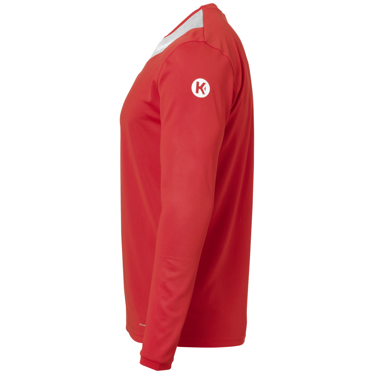 CORE 2.0 LANGARMSHIRT