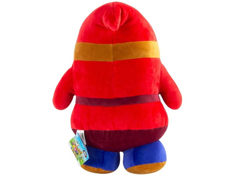 Tomy Plüsch Mario Kart Mocchi-Mocchi Shy Guy Plüschfigur aus dem Super Mario-Universum