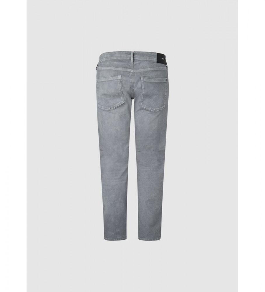 Pepe Jeans Stanley Jeans cinza