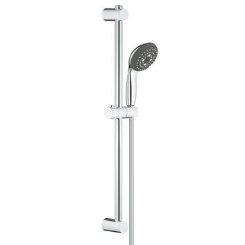 Grohe Vitalio Start doucheset Ø10 cm met 3 standen