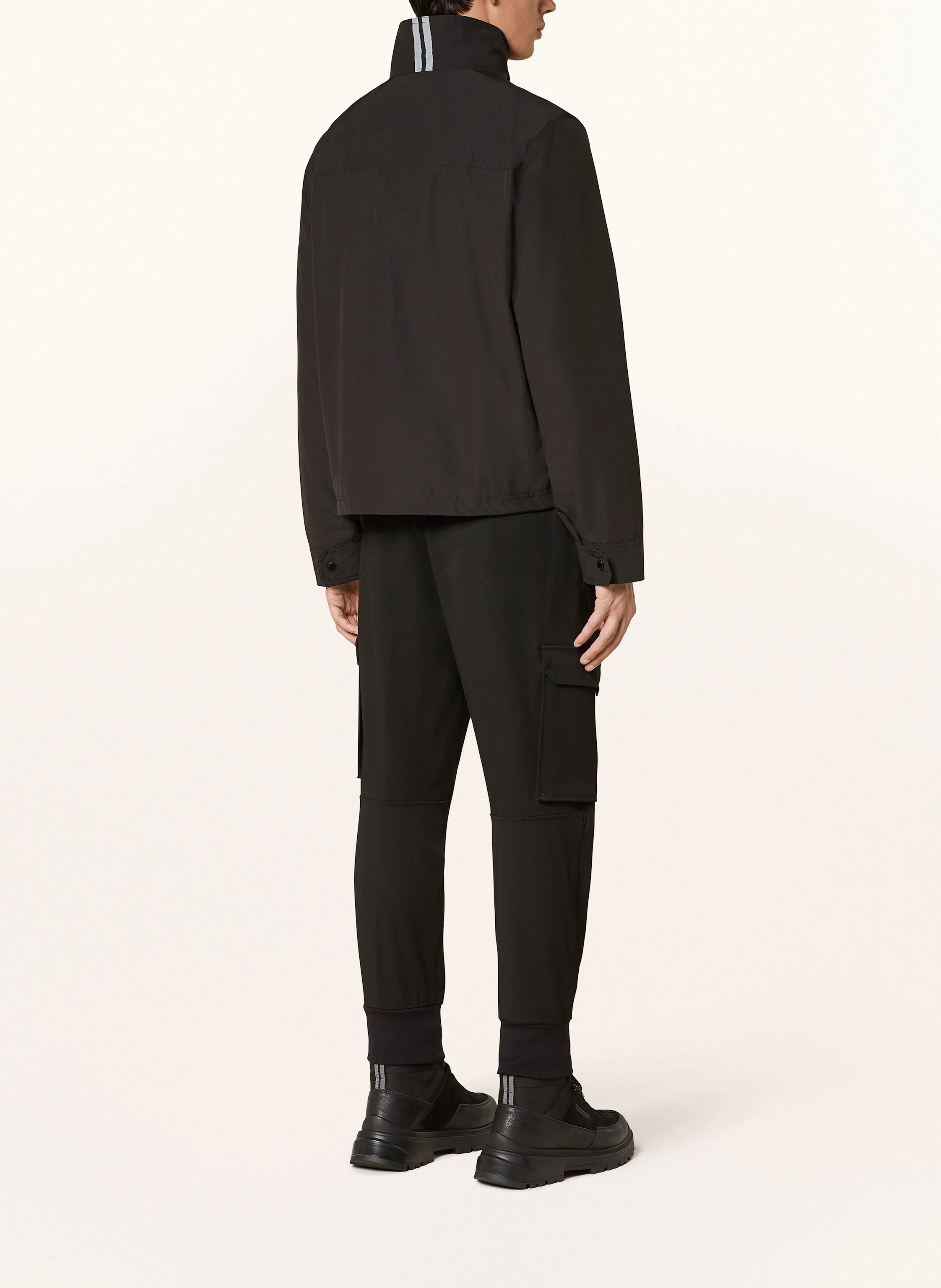 CANADA GOOSE Jacke ROSEDALE