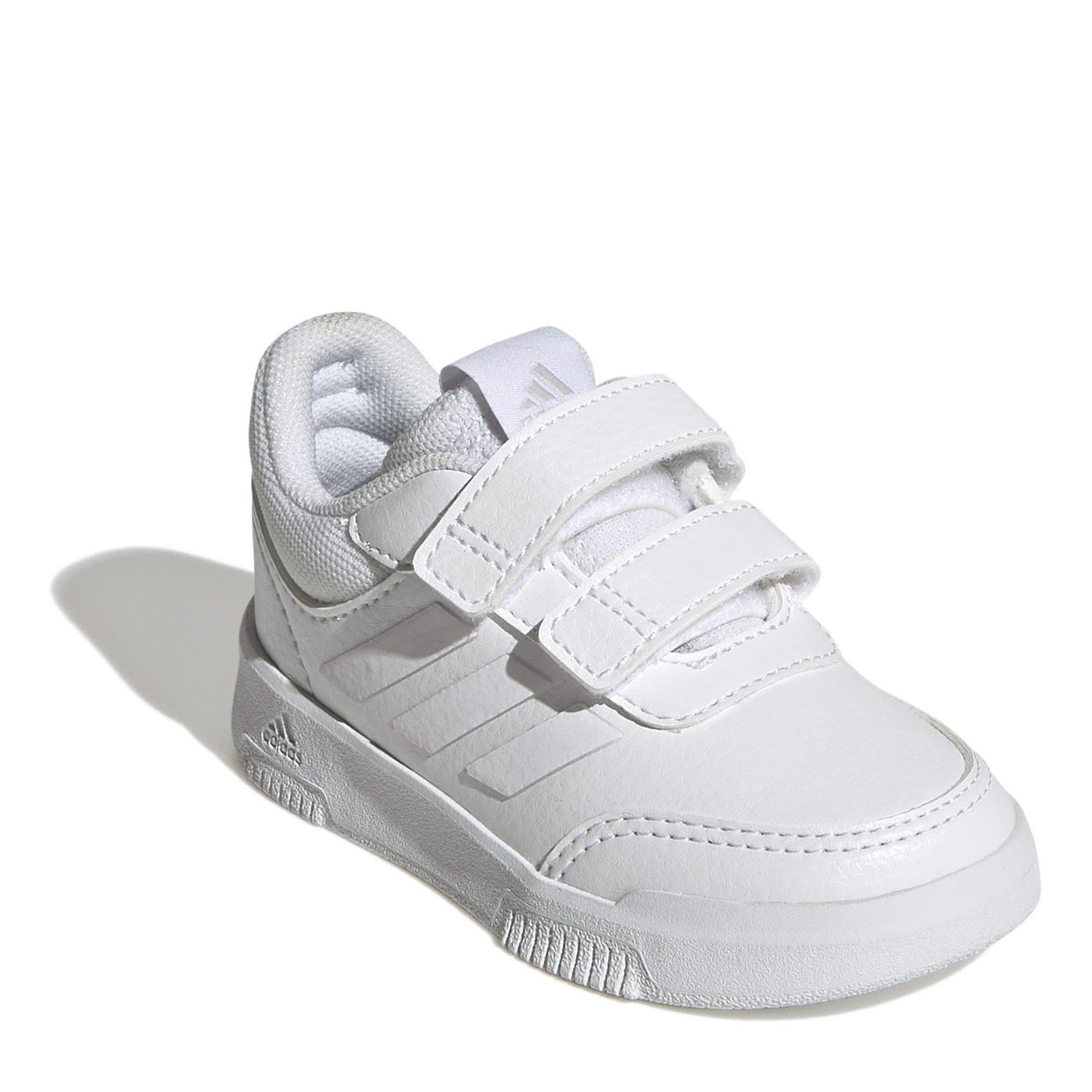 adidas Tensaur Sport 2.0 Cf I Court Trainers Boys