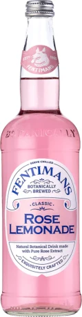 FENTIMANS ROSE LEMONADE 75CL