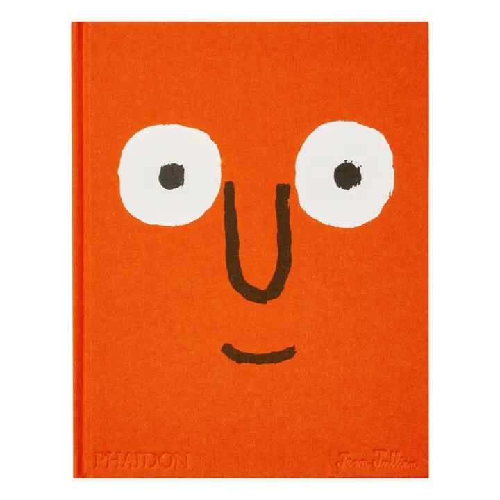 Phaidon Jean Jullien -EN