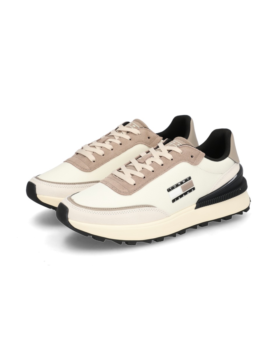 TOMMY JEANS TECHN. RUNNER