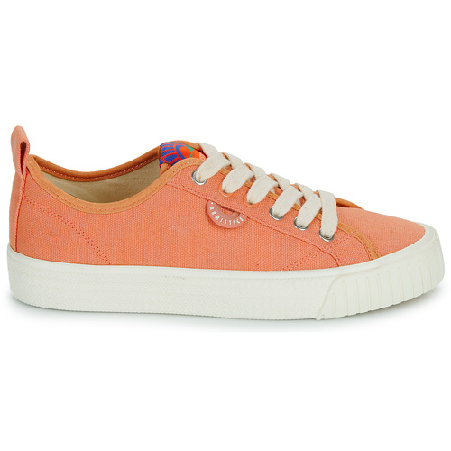 Armistice - STOMP SNEAKER W - Orange