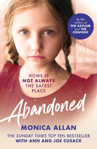 Abandoned (Paperback)