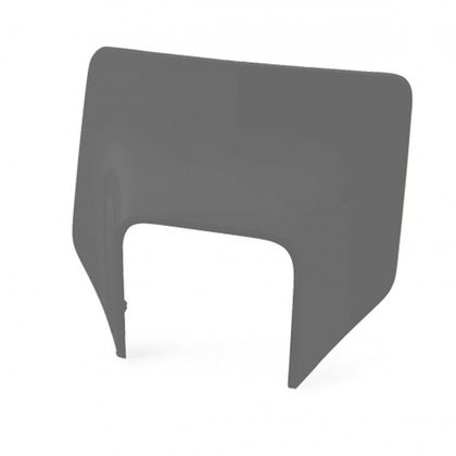 Plaque phare Acerbis GRIS - Gris