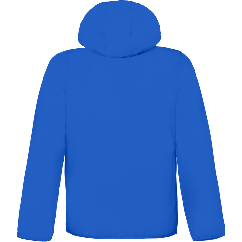 Rock Experience Kinder Solstice 2.0 Hoodie Jacke