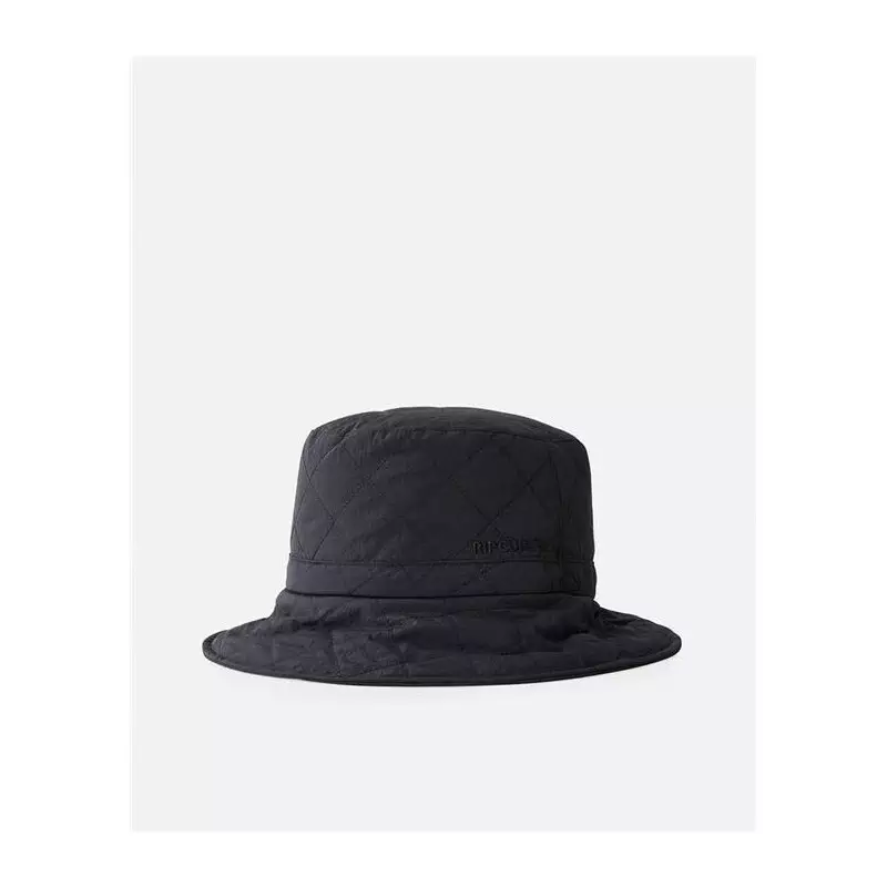 Chapeau RIPCURL Anti-Series Elite Bucket Hat Black