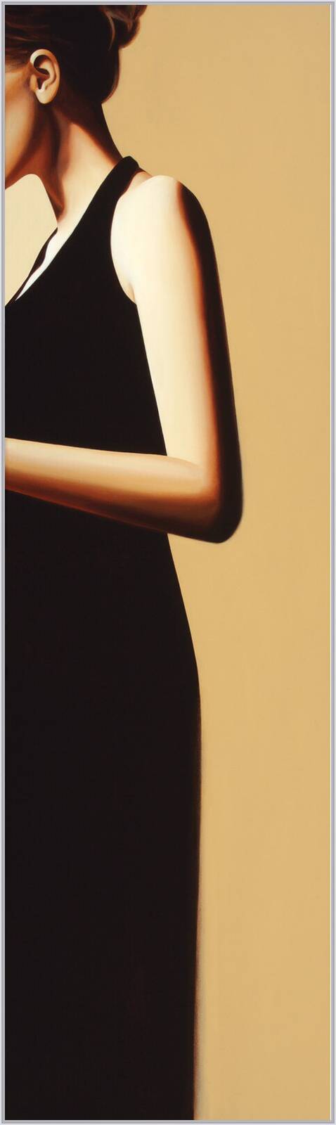 Exchange 1 by Erin Cone - Limited Edition. Edition of: 150. Signed.