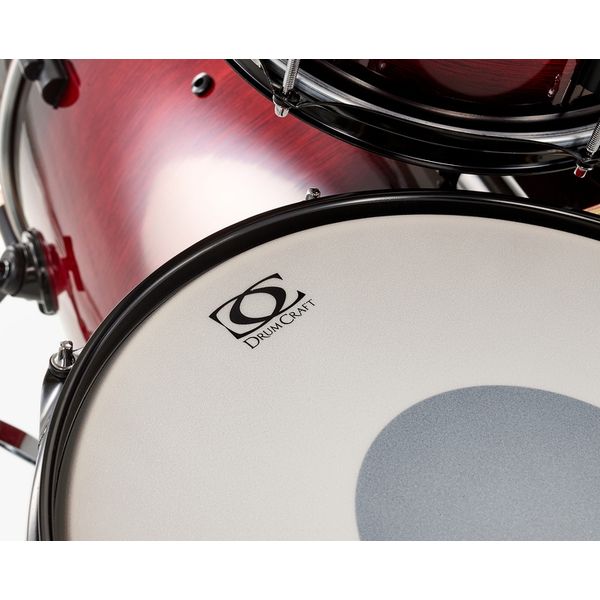 DrumCraft Series 4 Standard Set CB