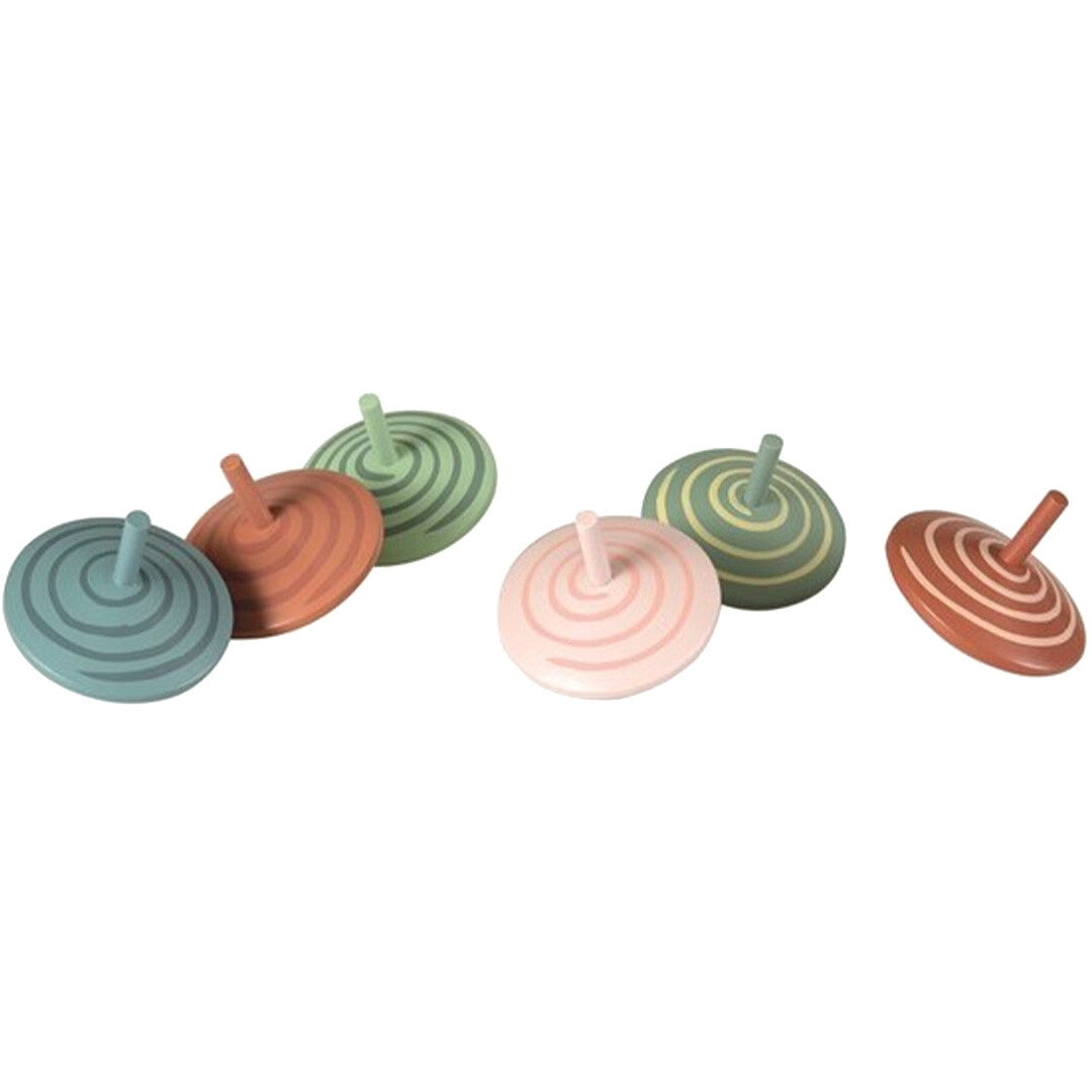 Egmont toys draaitolletje - assorti