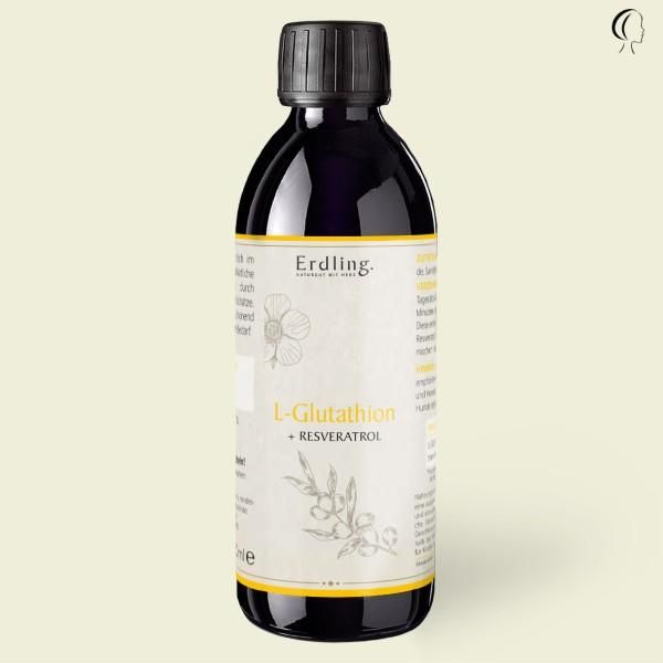 Erdling Lebende Chlorella-Algen