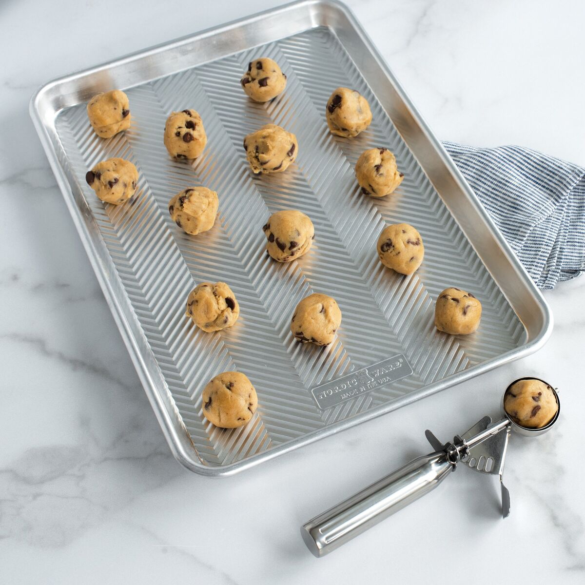 Cookie Scoop Liten