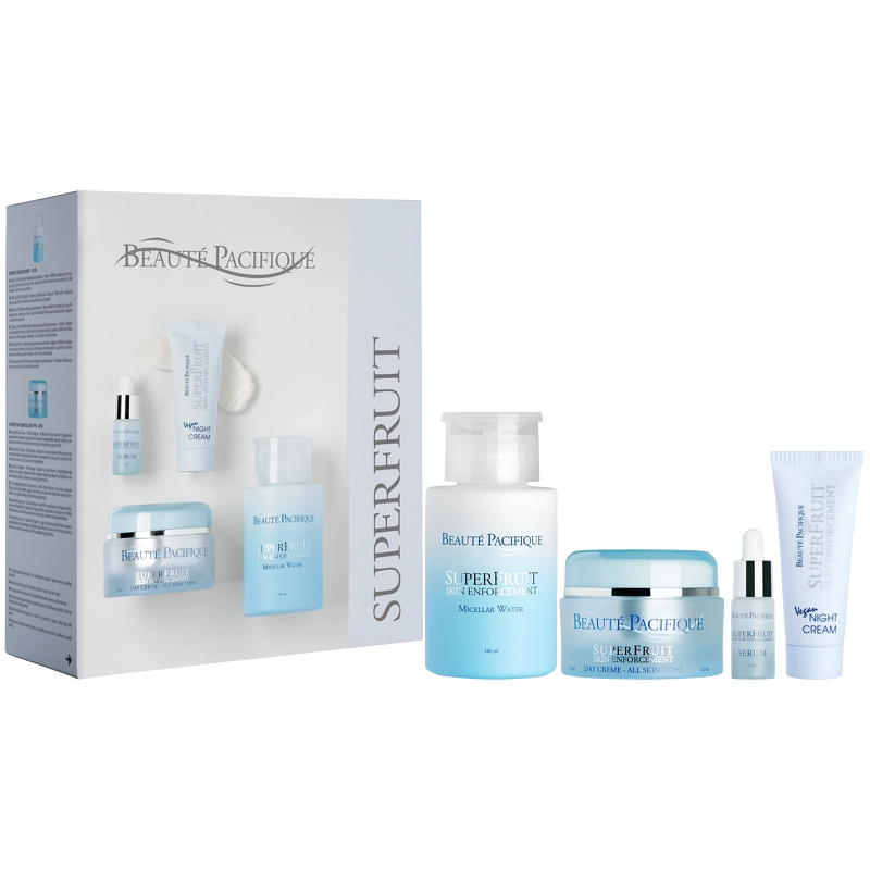 Beauté Pacifique Superfruit Gift Set (Limited Edition)