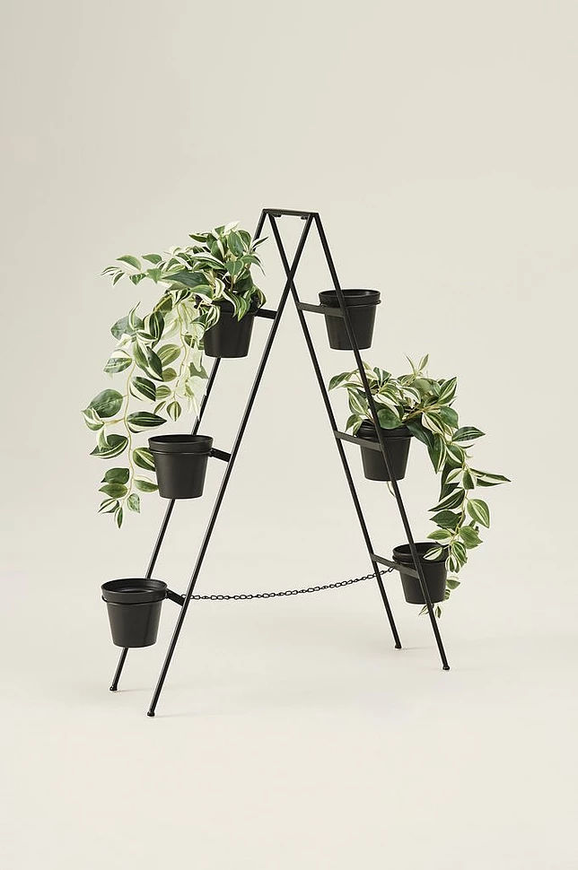 BASIL blomsterstativ