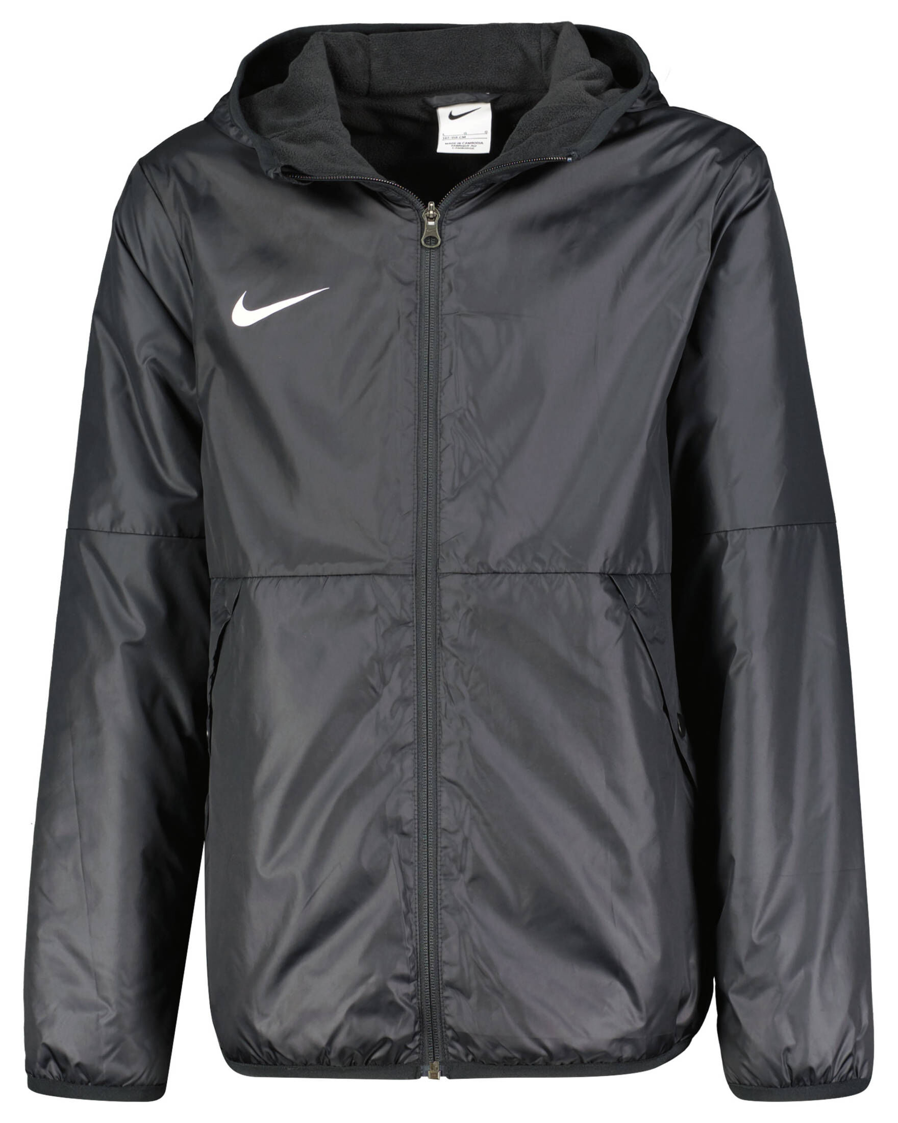 Nike| Kinder Trainingsjacke THERMA REPEL PARK