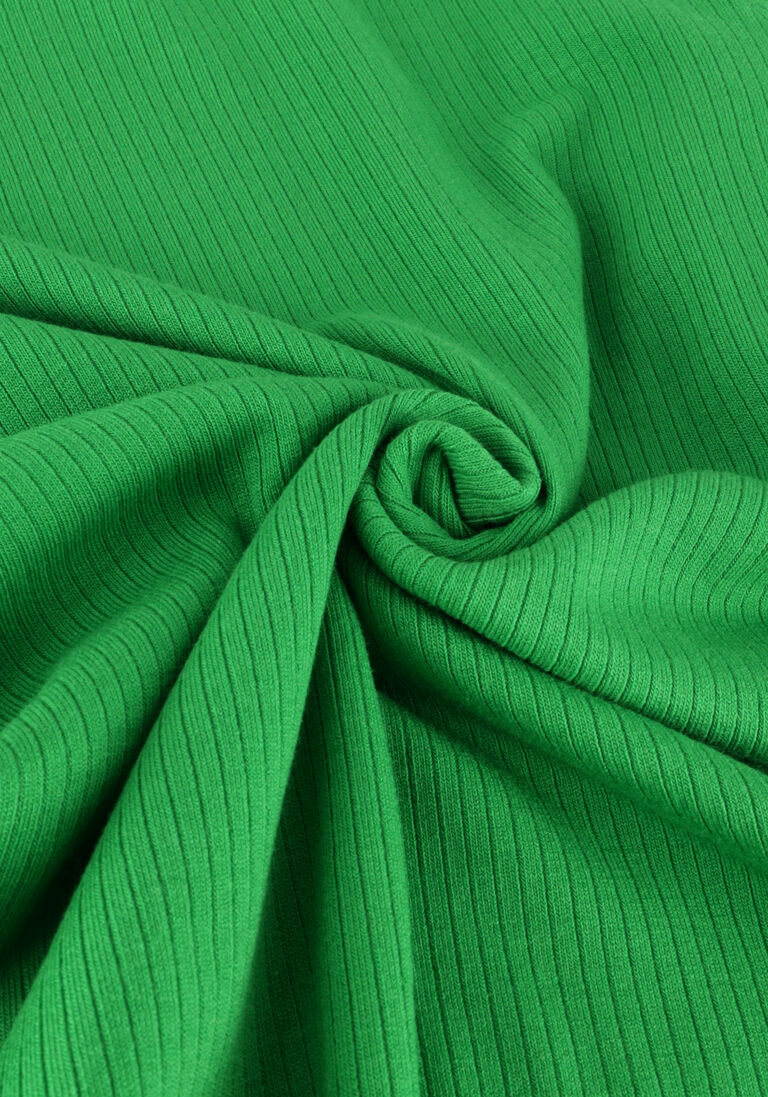 OBJECT groene object t-shirt objjamie s/s top