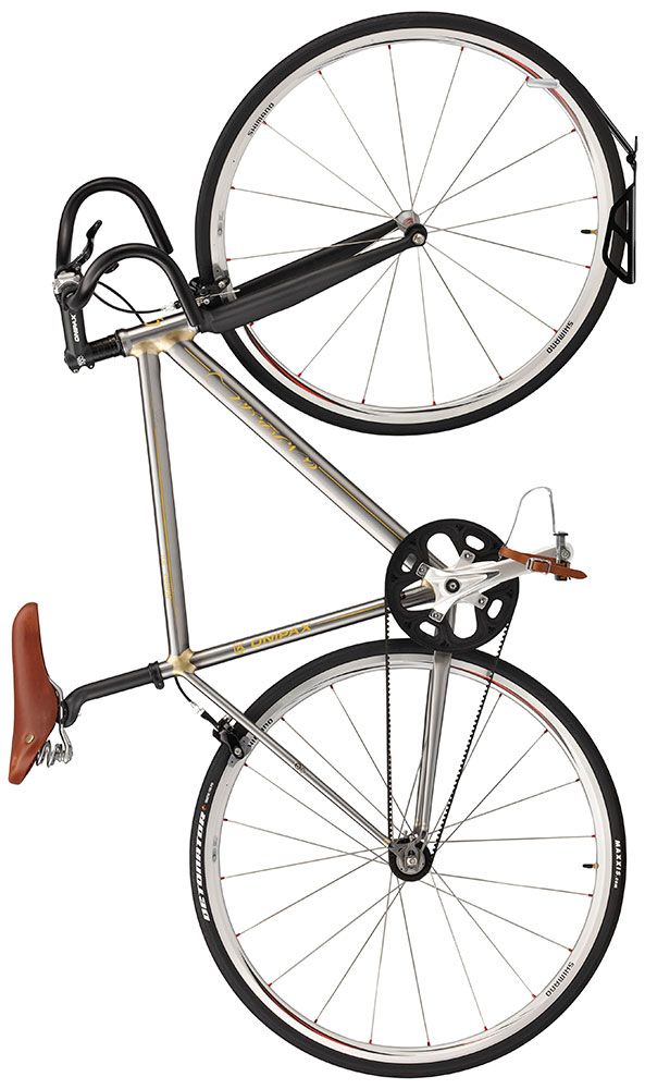 IBERA IB-ST3 Fahrrad - Wandhalter kaufen | Bike-Discount