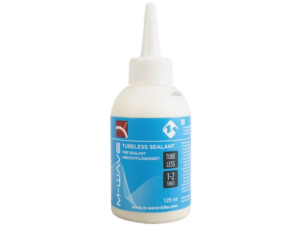 M-Wave Eco Tubeless Sealant, 125ml