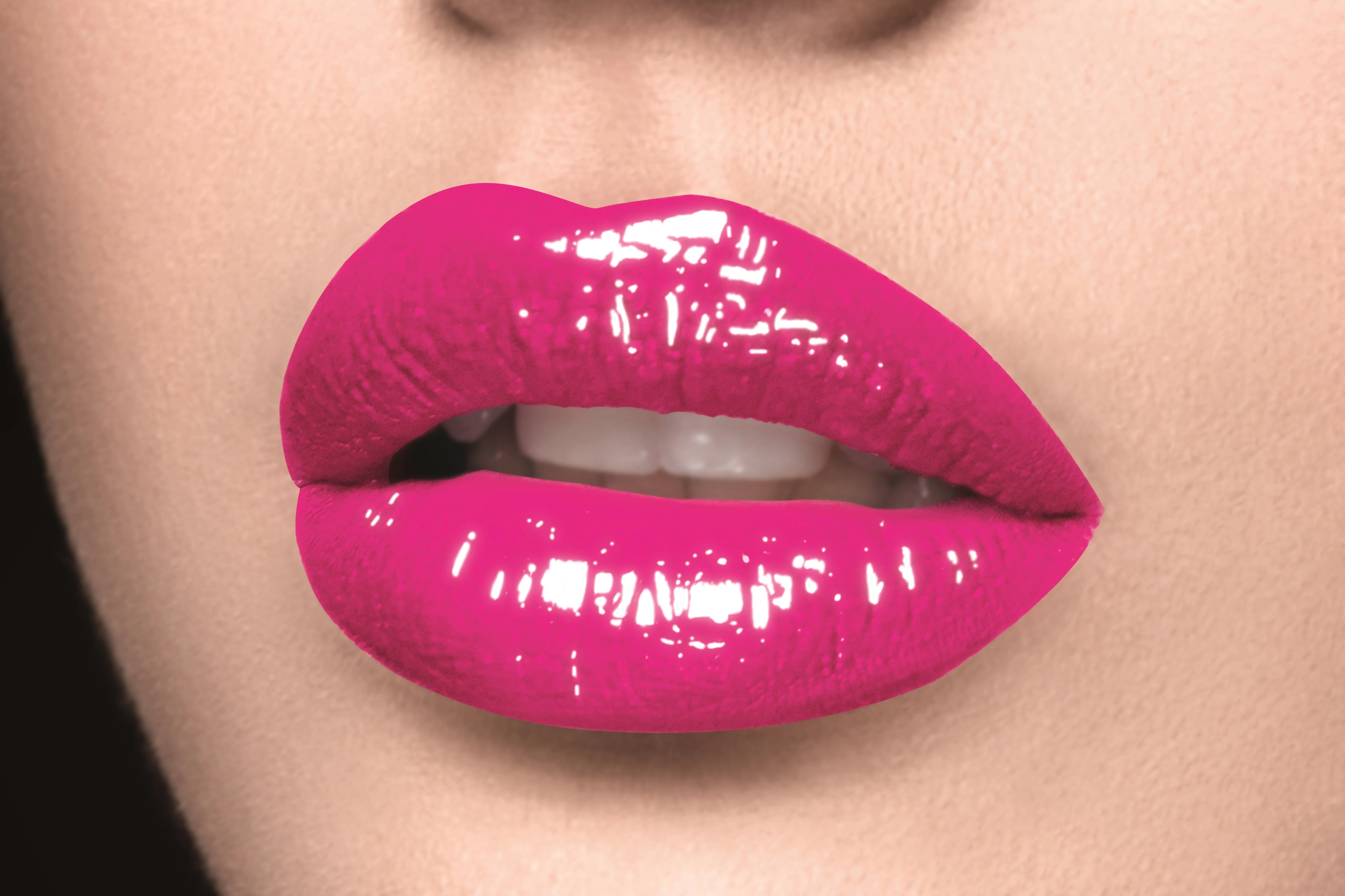 Lip-Expert Shine |- 13. Pink Pong