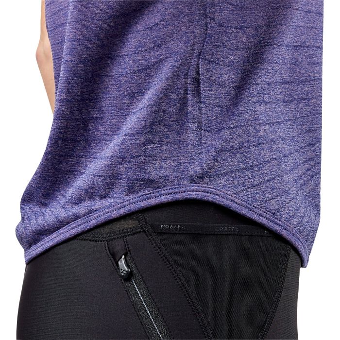 Craft Dame T-shirts Core Fuseknit T-shirt