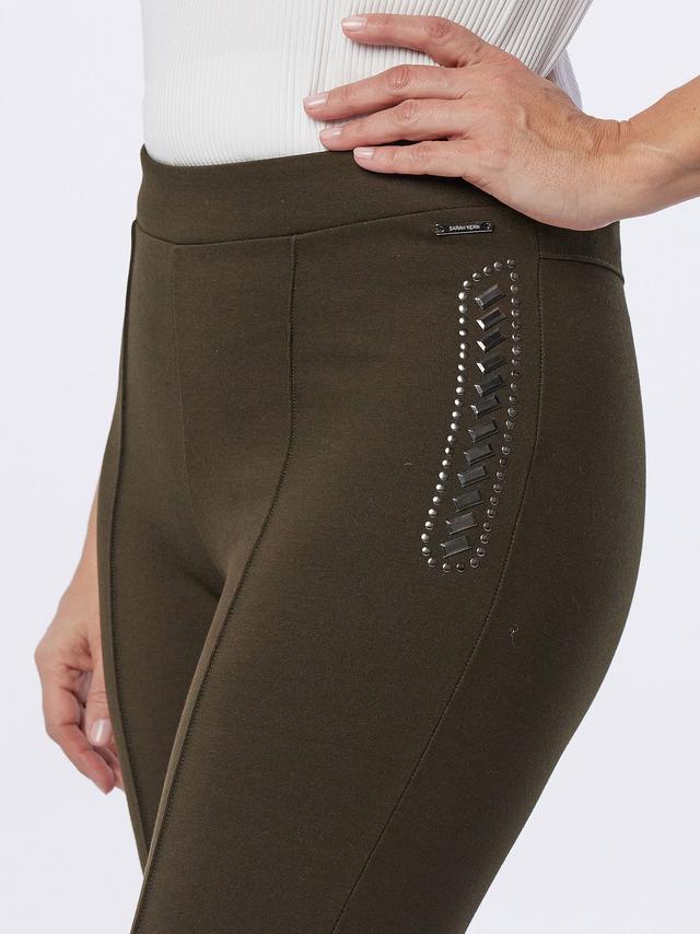 Courtelle Jerseyhose Famous
