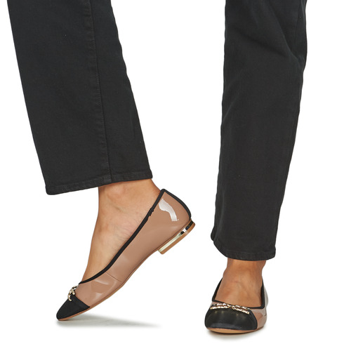 Aldo - PRERI - Beige / Noir
