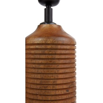 Lampvoet Marel hout