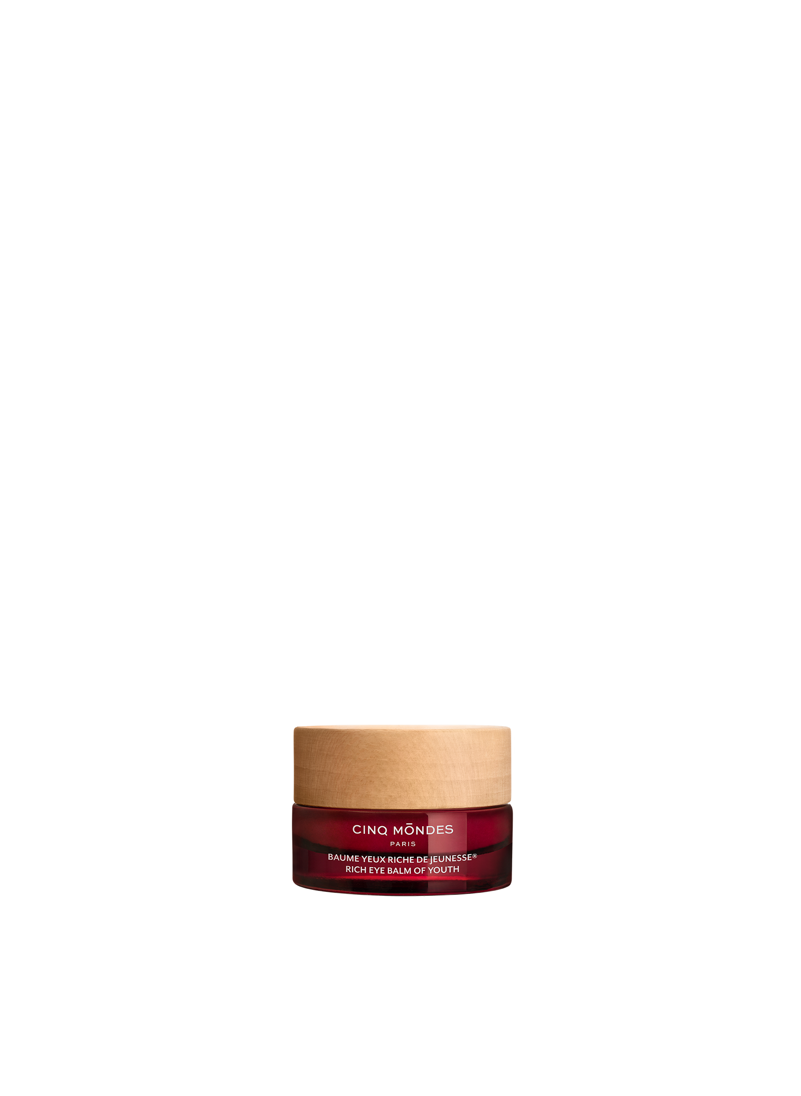 Baume Yeux Riche de Jeunesse |