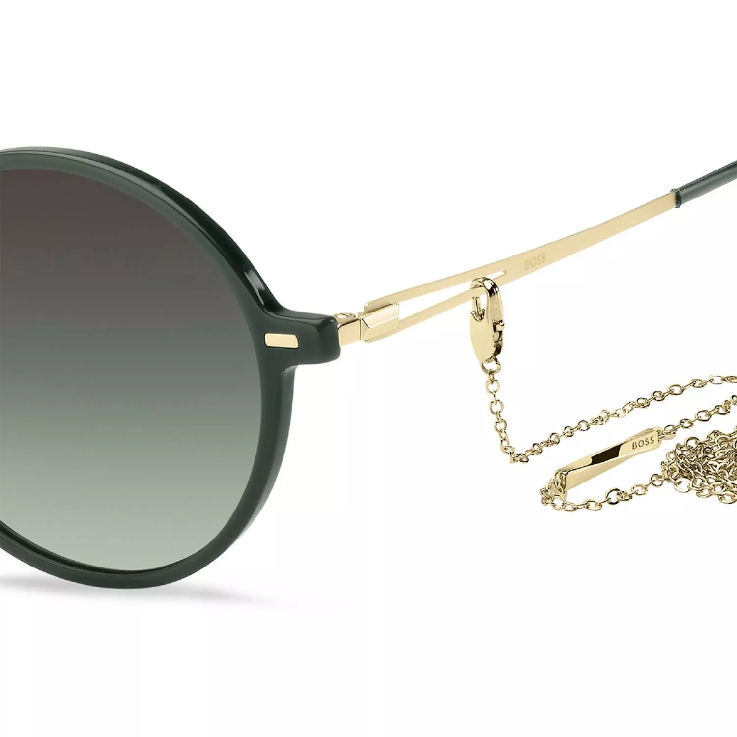 BOSS Solbrille 2049181ED55IB