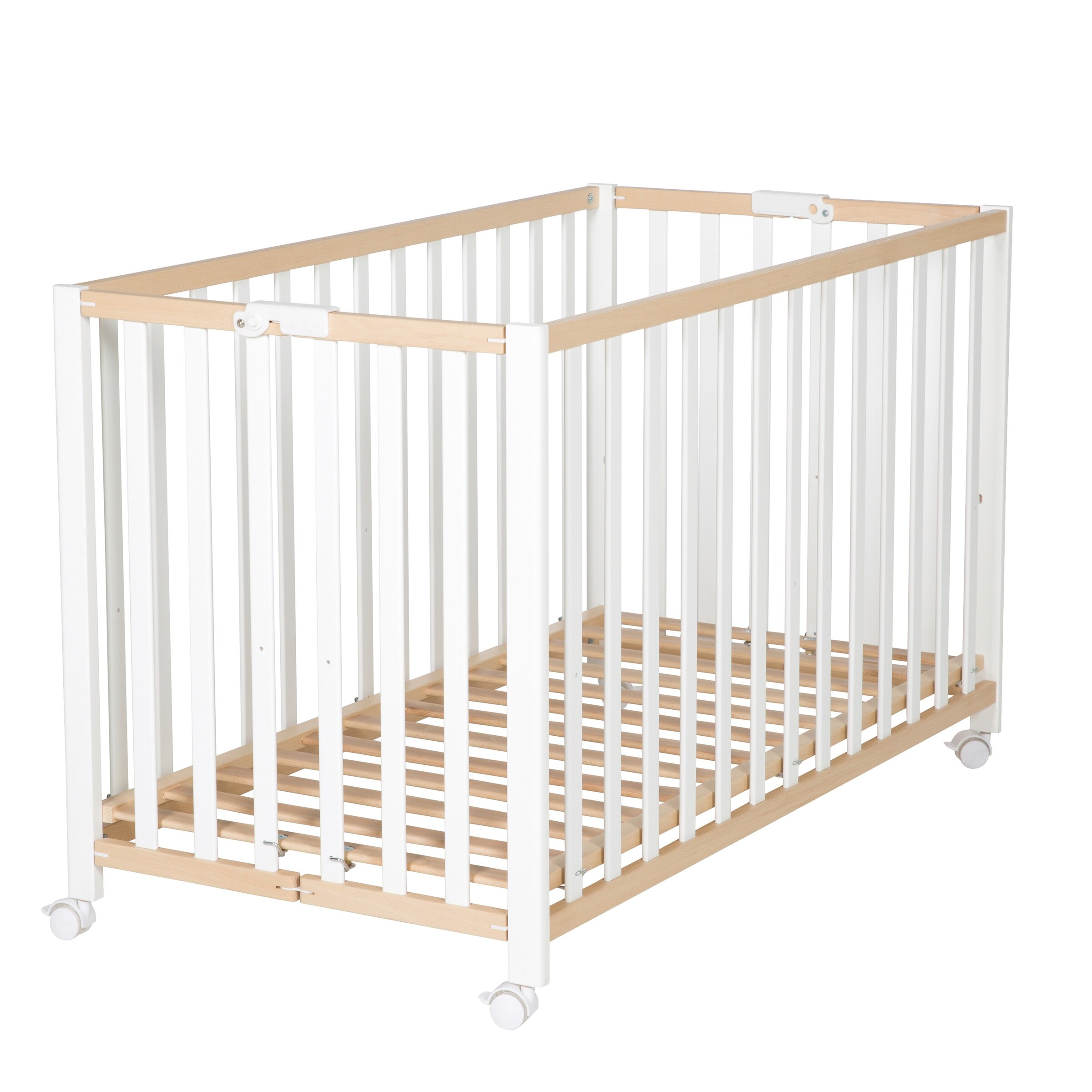 roba Klappbett, 60x120 cm Fold Up