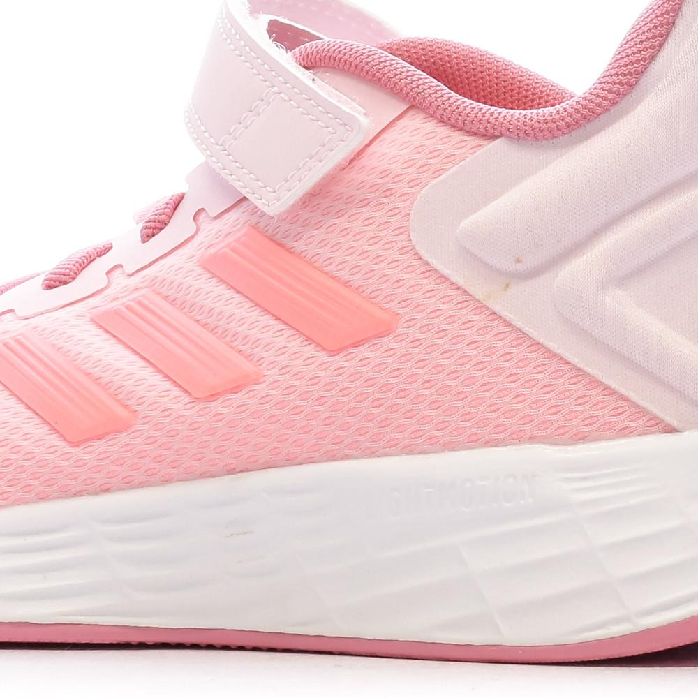 Adidas Baskets Rose Fille Adidas Duramo 10