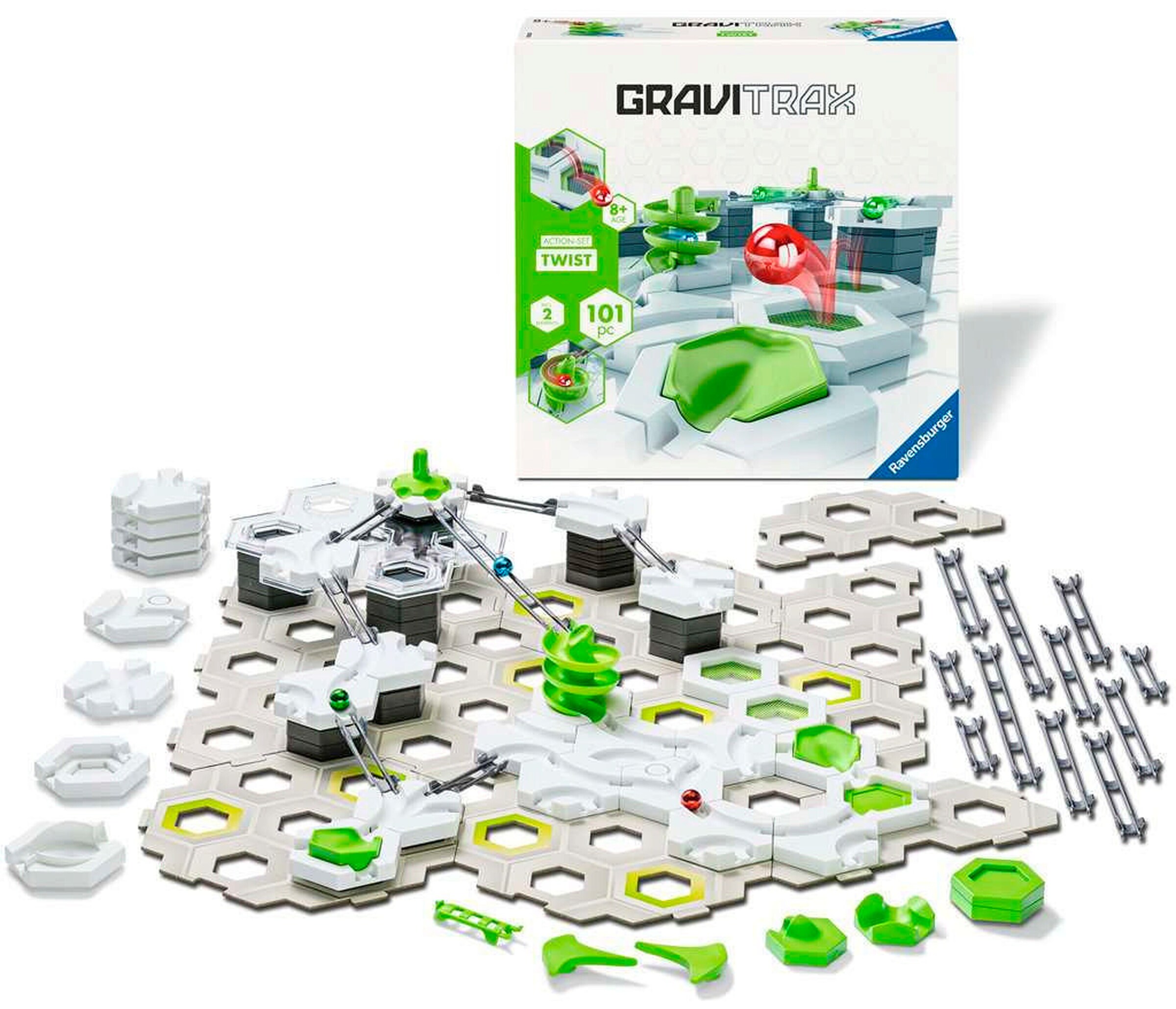 Ravensburger Action-Set Twist