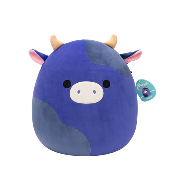 Squishmallows Ingred ku 40 cm P23 - (237710)