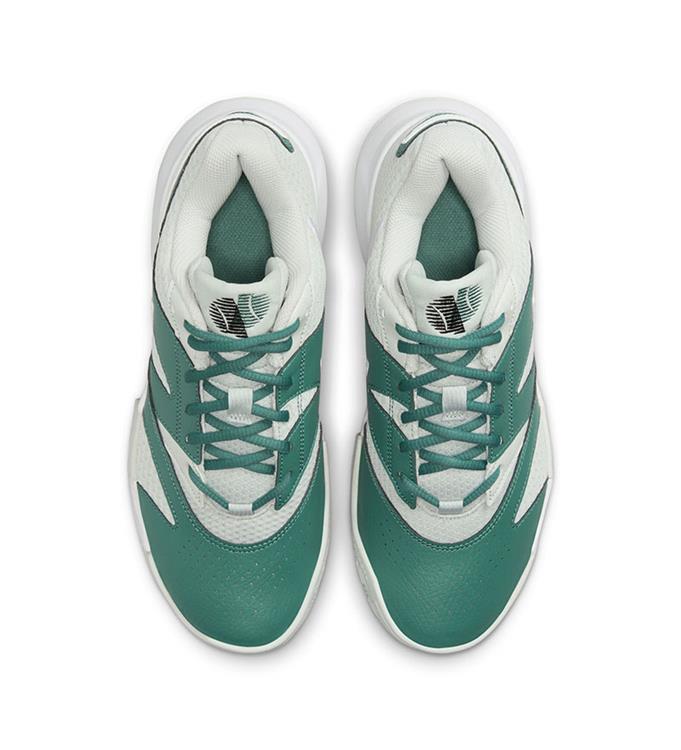 NikeCourt Lite 4 Womens Clay, LIGHT-SILVER-WHITE-BICOASTAL-B